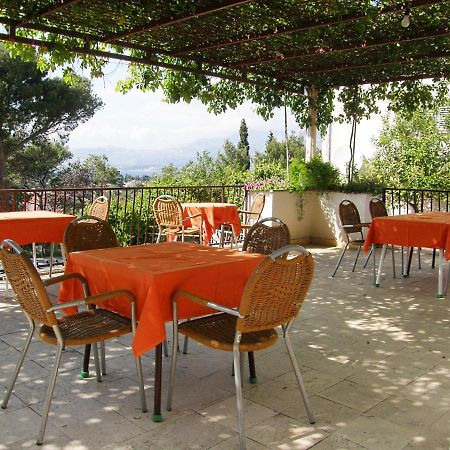 Fenix Studio Apartments Cavtat Dış mekan fotoğraf
