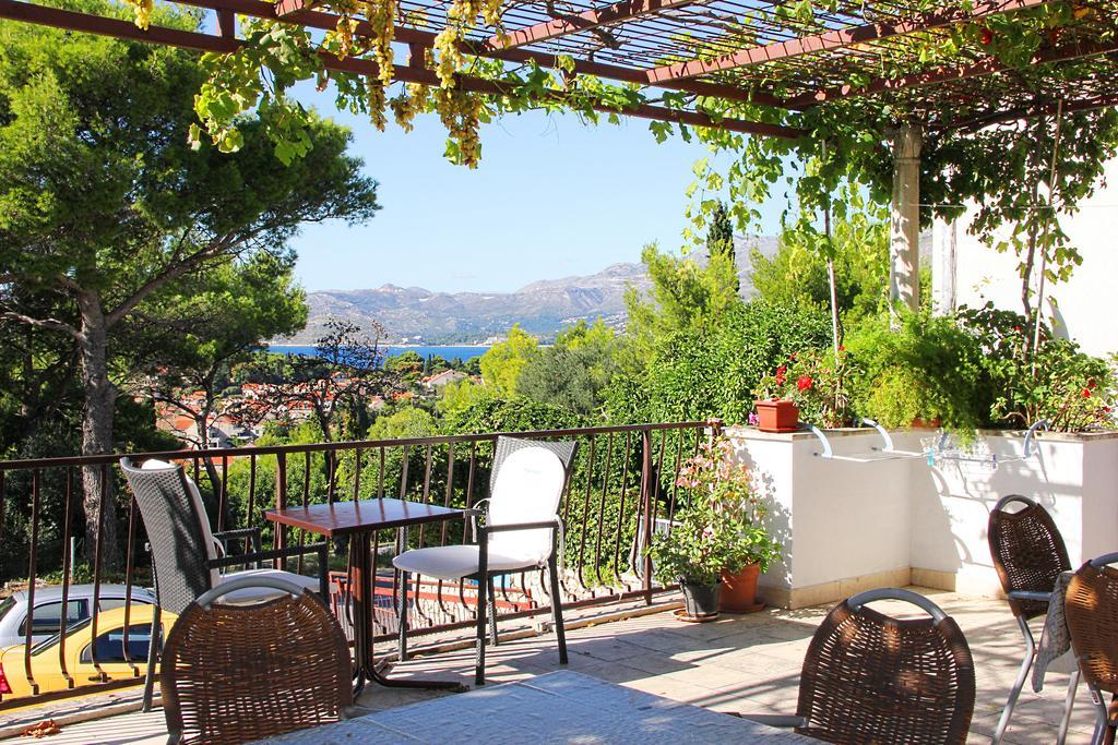 Fenix Studio Apartments Cavtat Dış mekan fotoğraf