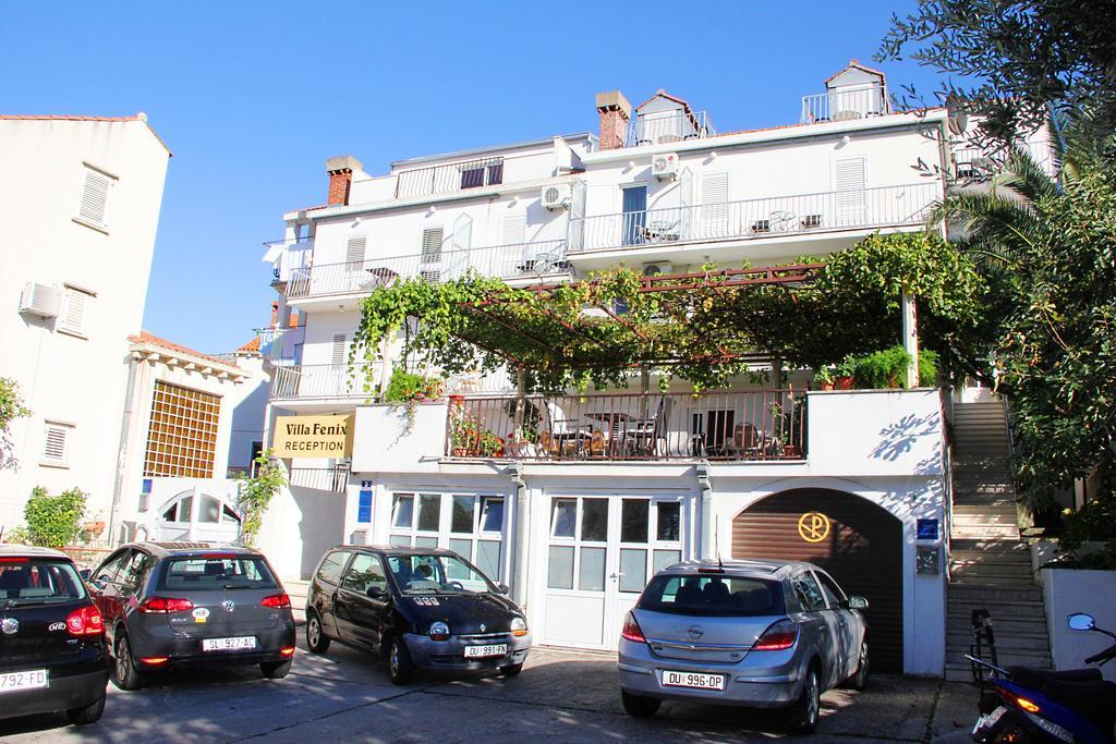 Fenix Studio Apartments Cavtat Dış mekan fotoğraf