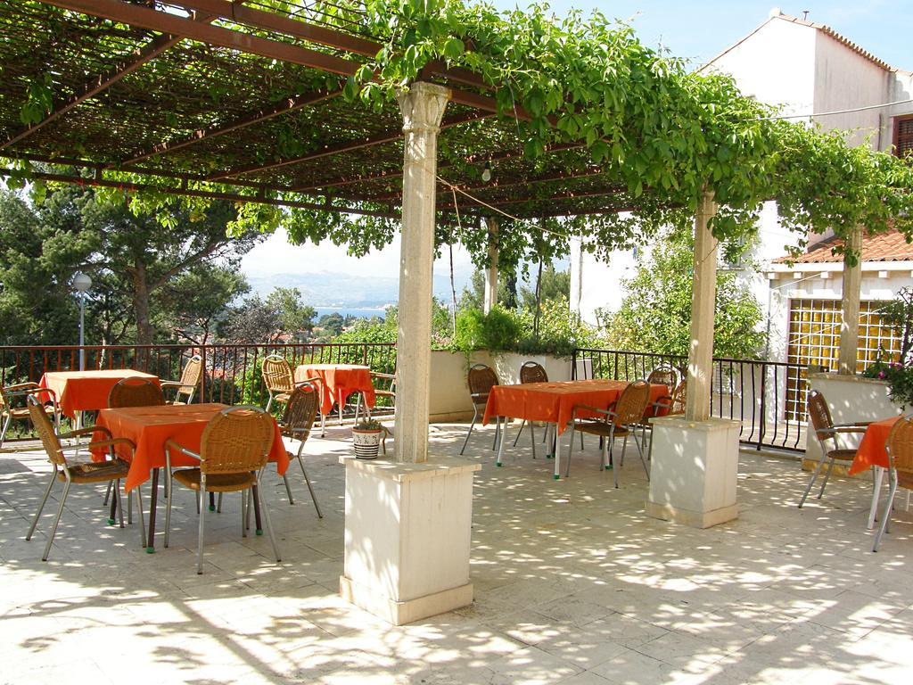 Fenix Studio Apartments Cavtat Dış mekan fotoğraf