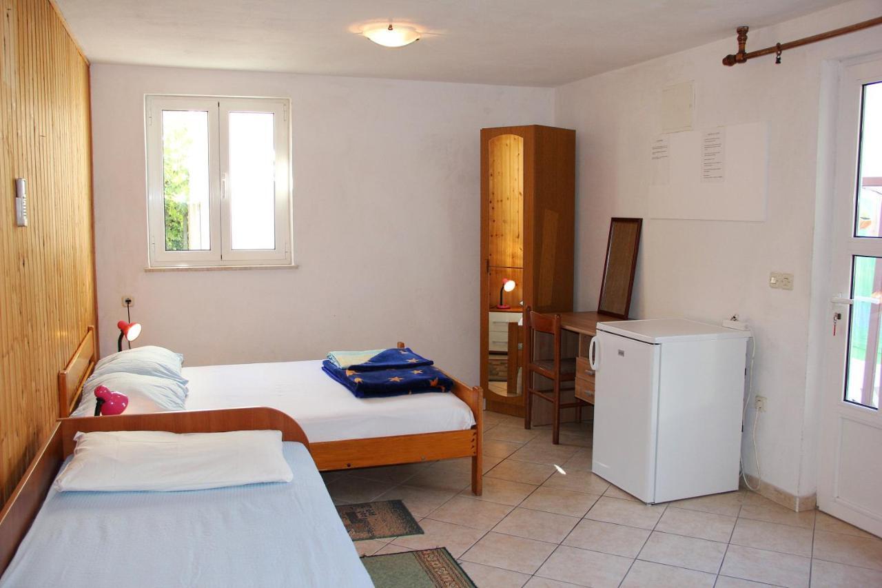 Fenix Studio Apartments Cavtat Dış mekan fotoğraf