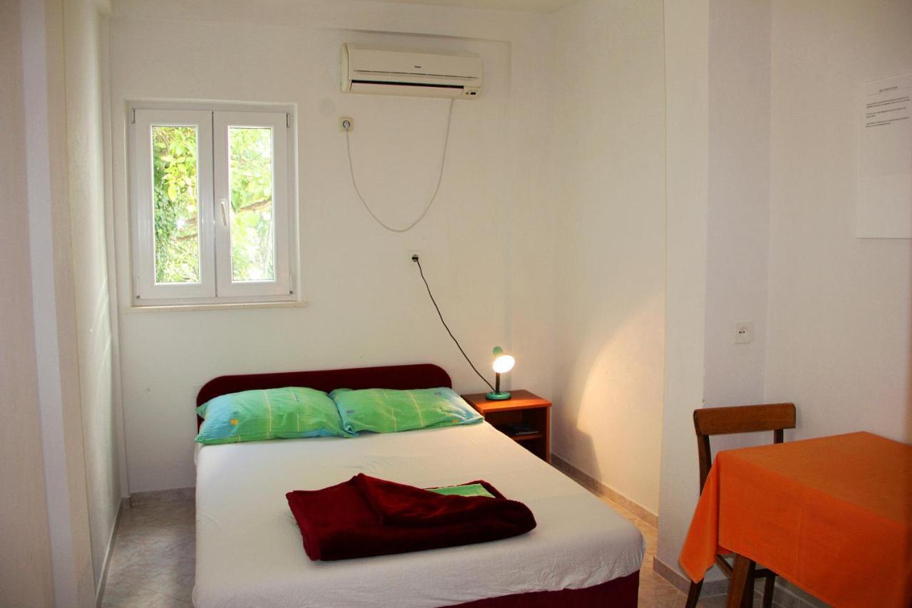 Fenix Studio Apartments Cavtat Dış mekan fotoğraf