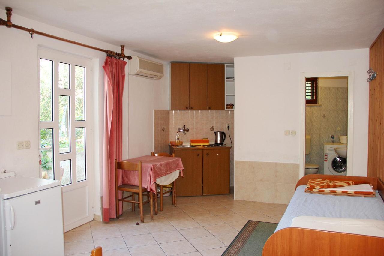 Fenix Studio Apartments Cavtat Dış mekan fotoğraf