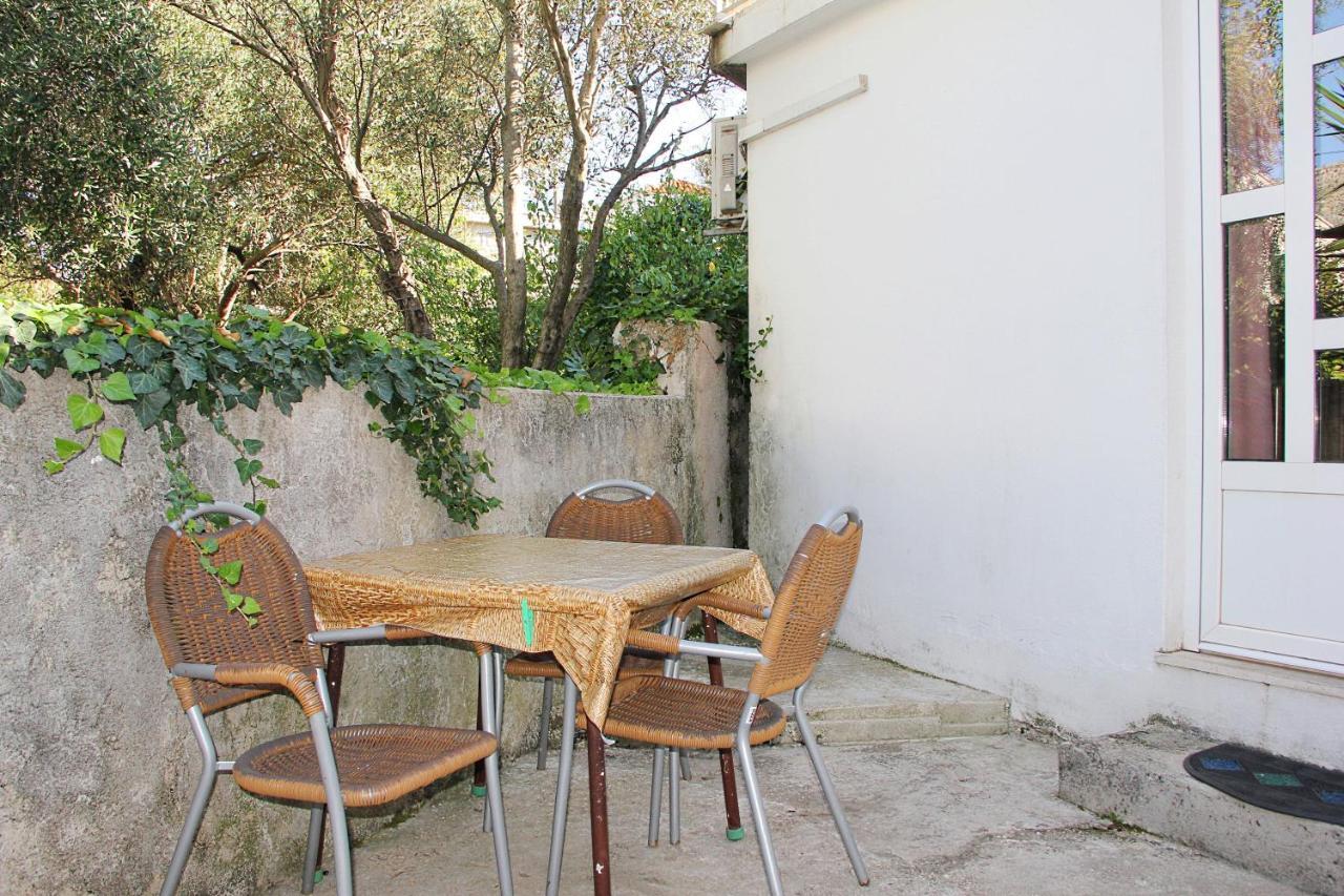 Fenix Studio Apartments Cavtat Dış mekan fotoğraf